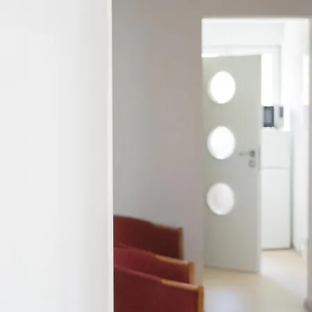 Landhuis Ubytovani Katerina Skalná